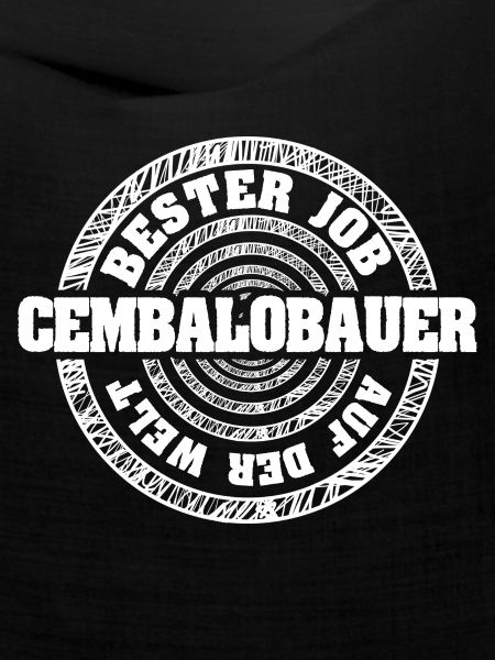 Beruf Cembalobauer