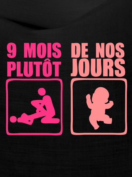9 Monate eher