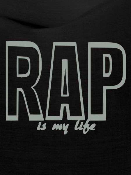 rap is my life