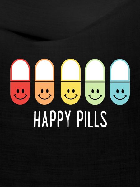 Happy Pills