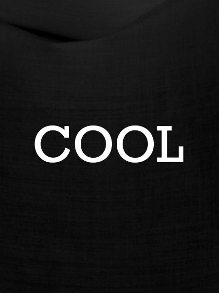 cool cool cool