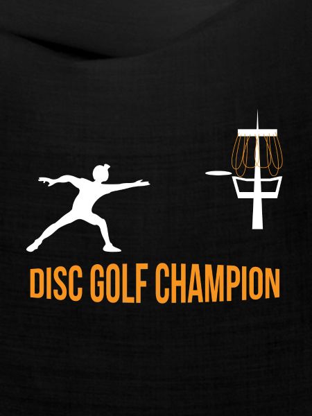 Disc Golf