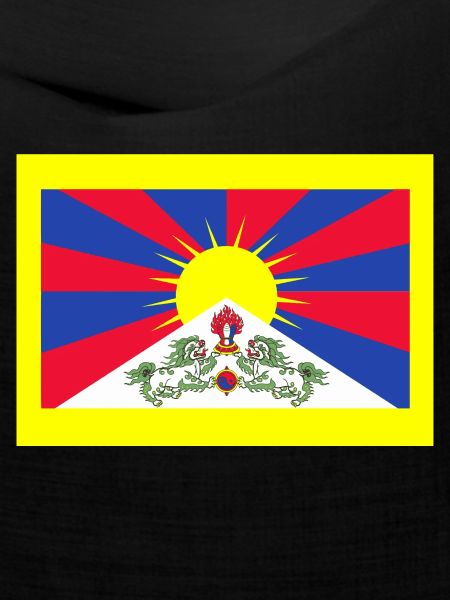 Tibet
