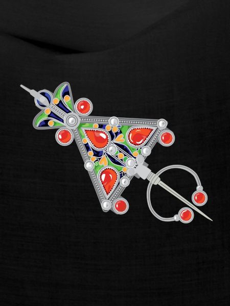 Kabyle Schmuck