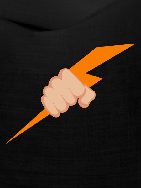 Hand Lightning