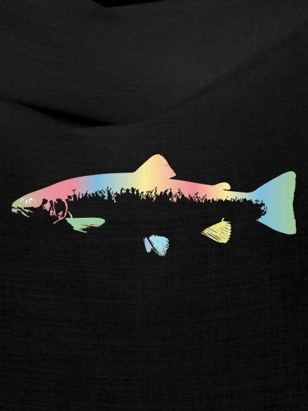 Regenbogenforelle