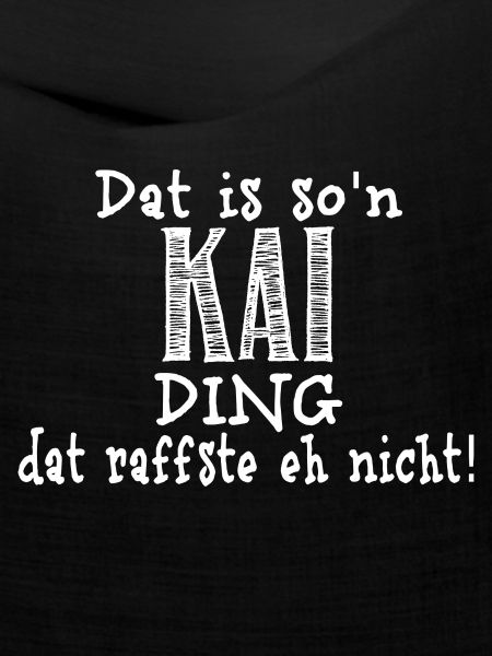 Kai