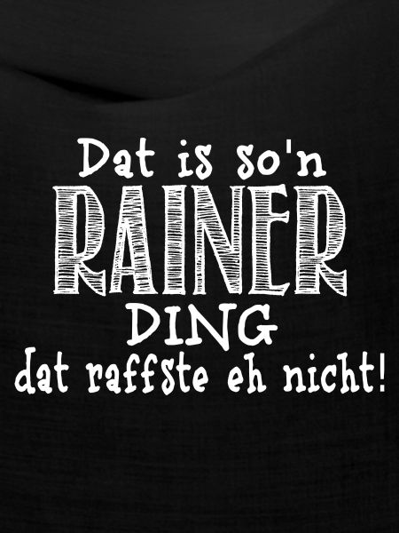 rainer