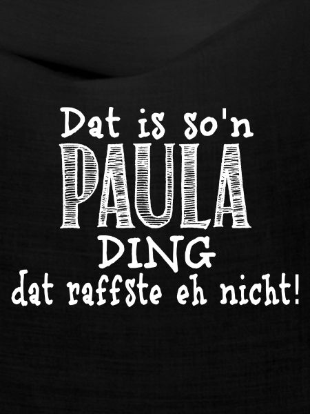 paula