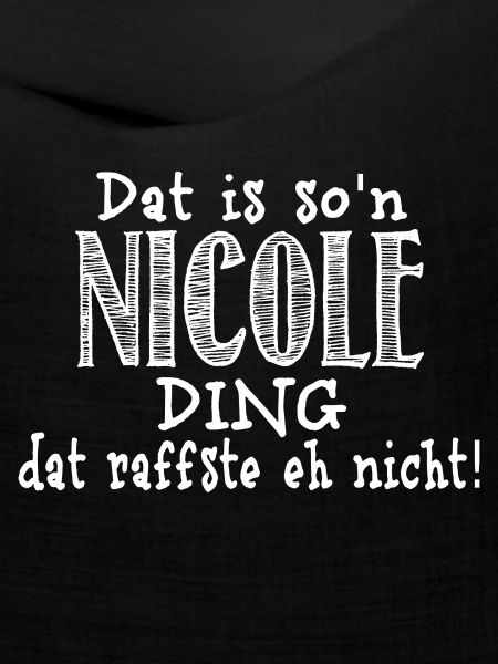 nicole