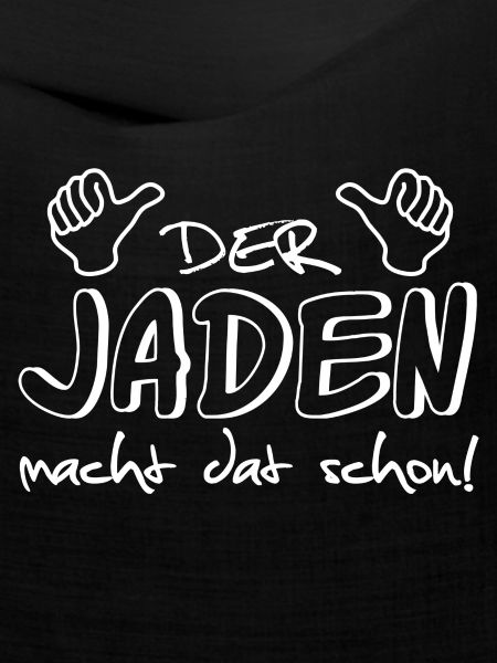 jaden