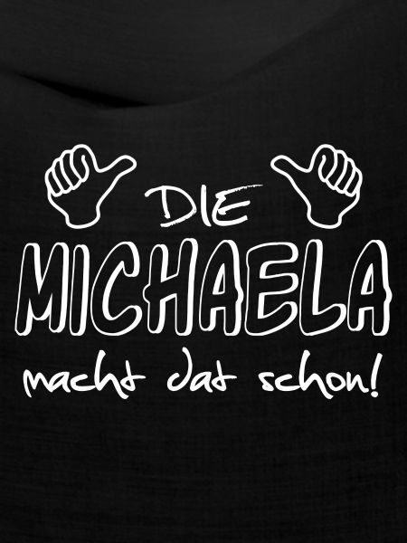 Michaela