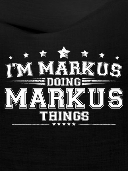 Markus