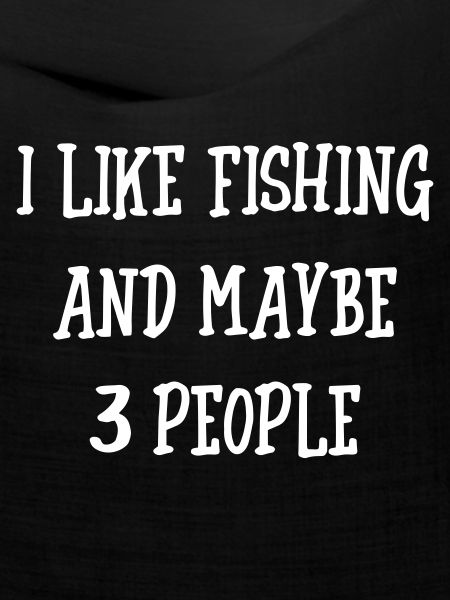 FISHING