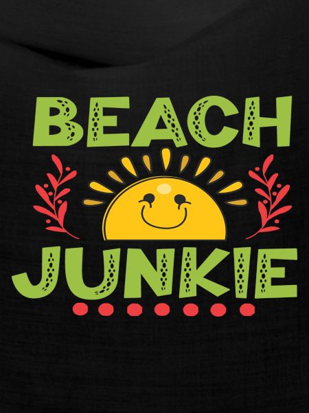 Beach Junkie