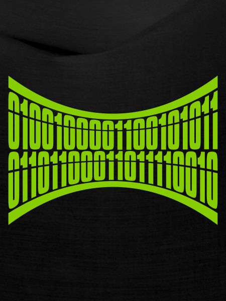 Binär Code Programm Sprache