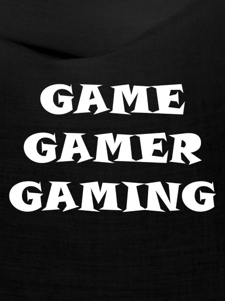 Game Gaming PC