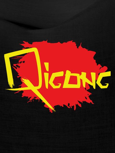 qigong splash