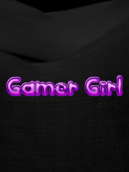 Gamer Girl