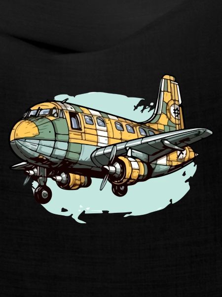 Passagierflugzeug
