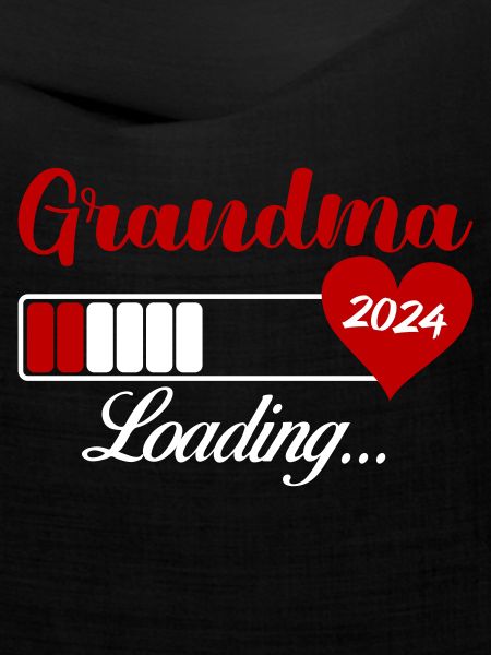 grandma loading 2024