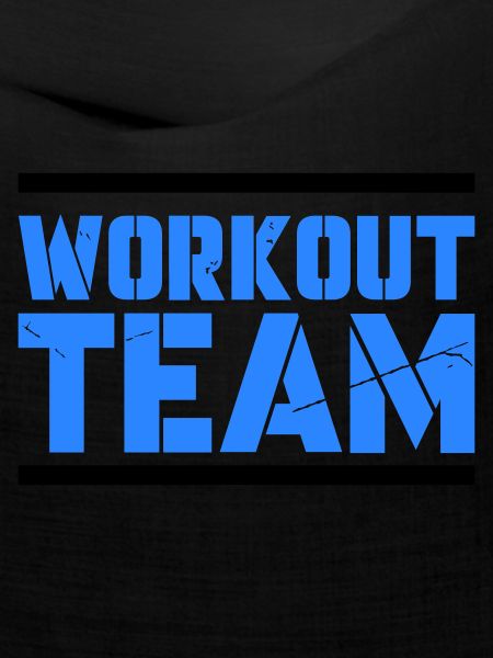workout team