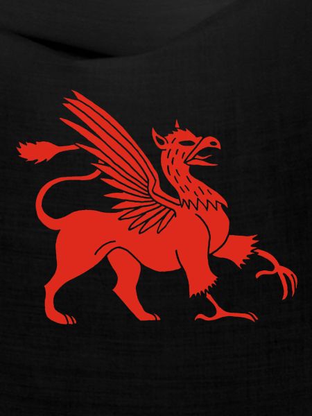 Roter Greif