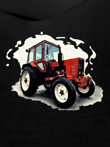 Traktor Belarus MTS 550