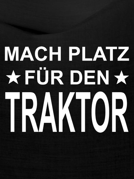 Traktor