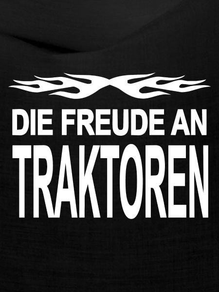 Traktor