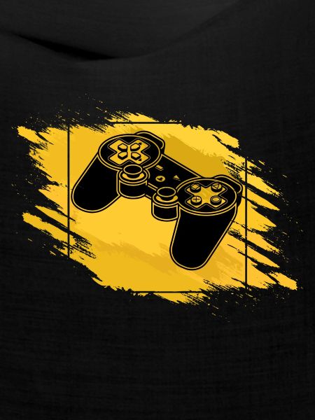Gaming Controller Retro