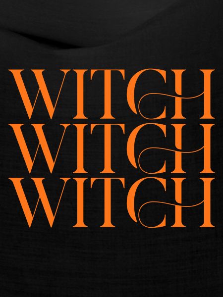 witch witch witch