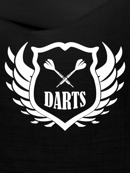 darts shield