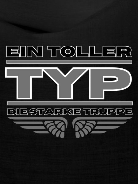 Ein toller Typ