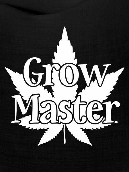 Grow Master - Cannabis - Marijuana - Marihuana