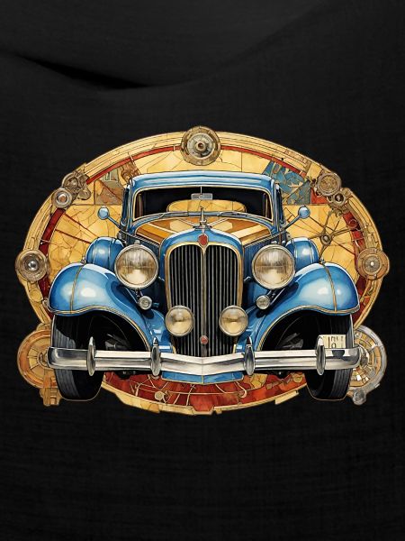 Oldtimer