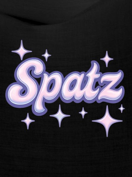 Spatz / Y2K Design