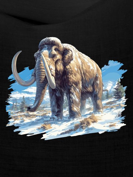 Mammuts Mammut