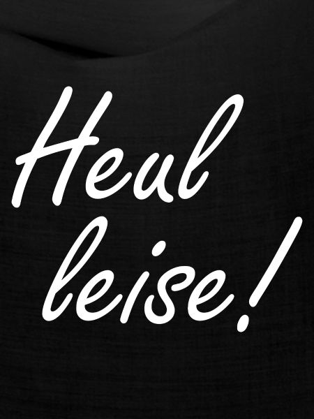 Heul Leise