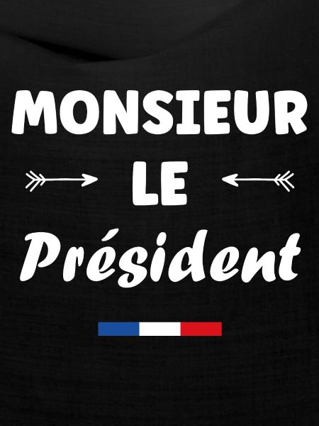Präsident
