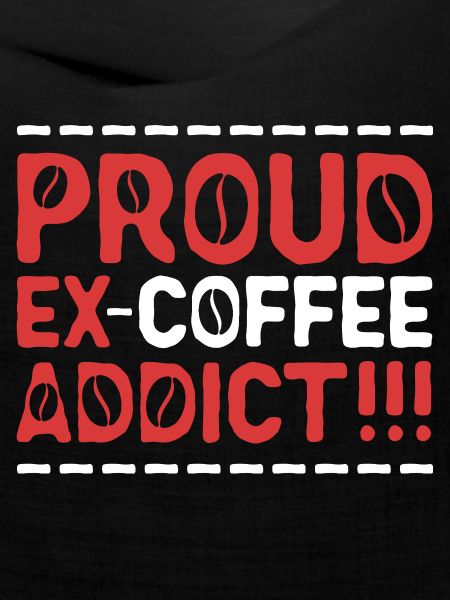 Kaffeeentzug Koffeinfrei Ex-Kaffeetrinker