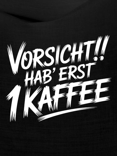 Morgenmuffel Kaffee