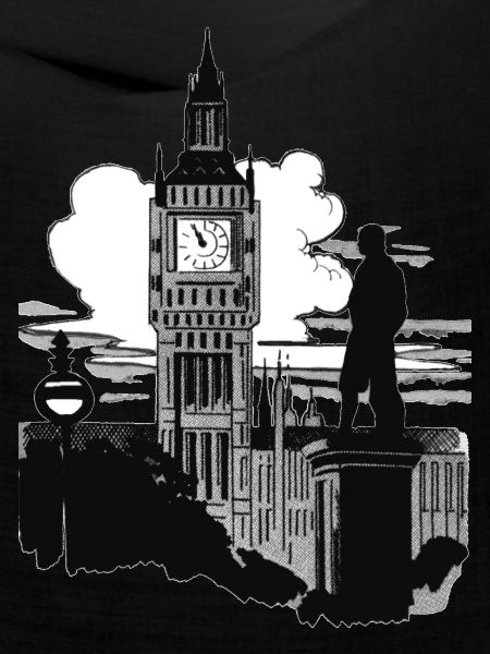 Big Ben