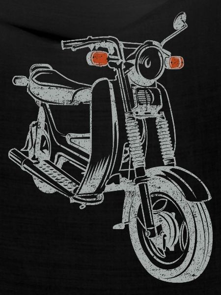 Simson SR50 SR80