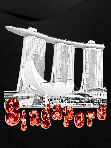 MARINA BAY SANDS