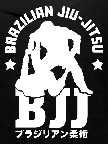 Brazilian Jiu-Jitsu