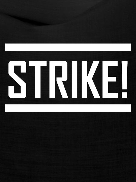 Strike