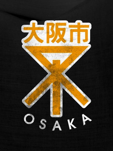 Osaka