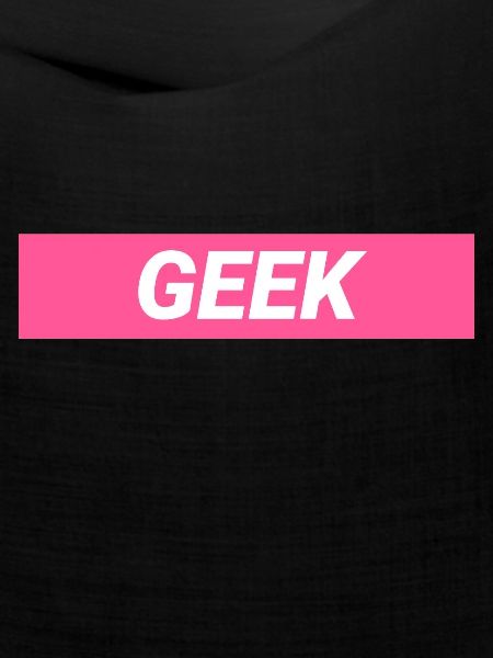 Geek-Design