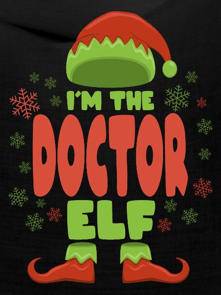 Doktor Weihnachtself